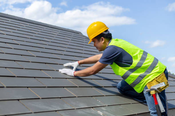 Best Commercial Roofing Services  in Pond Creek, OK