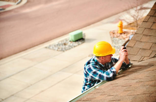 Best Metal Roofing Contractor  in Pond Creek, OK