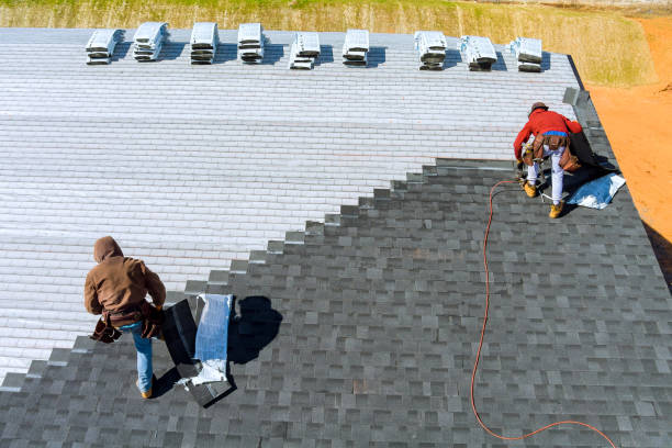 Best Roof Replacement Cost  in Pond Creek, OK