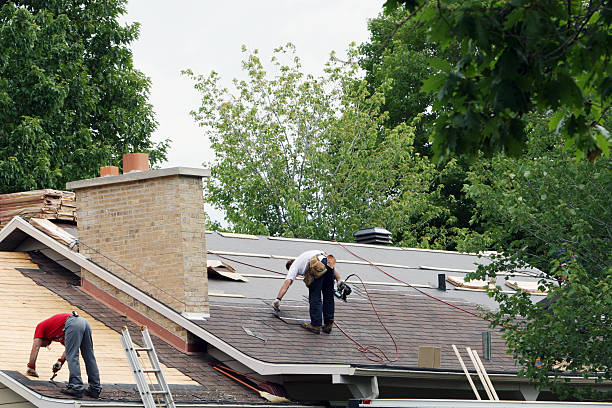 Roof Waterproofing Services in Pond Creek, OK