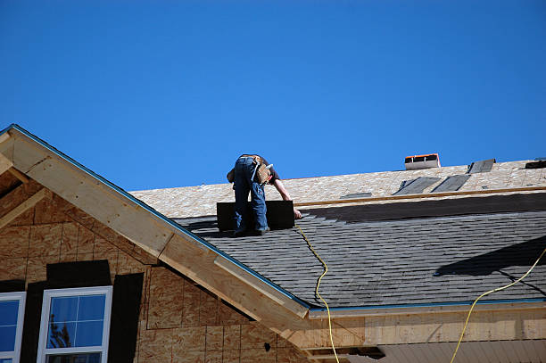 Quick and Trustworthy Emergency Roof Repair Services in Pond Creek, OK