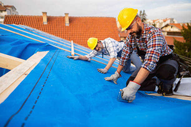 Best Flat Roof Repair Services  in Pond Creek, OK