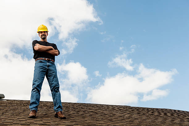 Best Affordable Roofing Company  in Pond Creek, OK