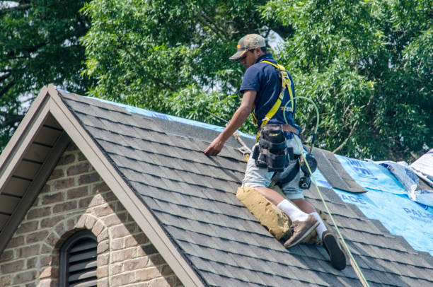 Professional Roofing Contractor in Pond Creek, OK